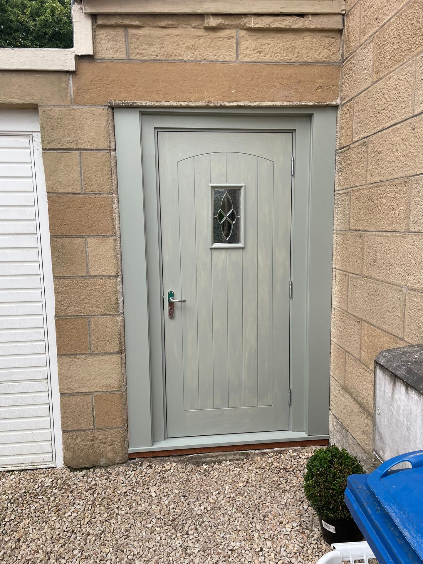 Doors & Skirtings