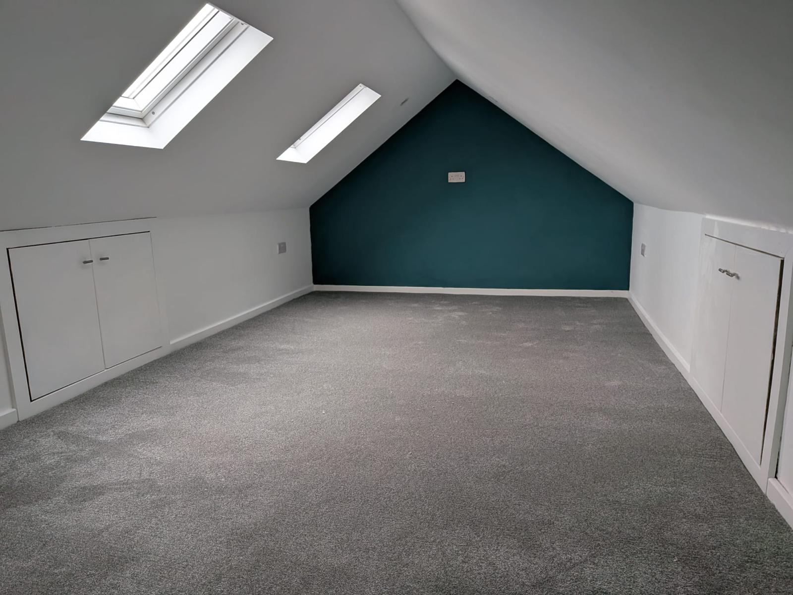Loft Conversions in Glasgow — AJ Joiners, Glasgow